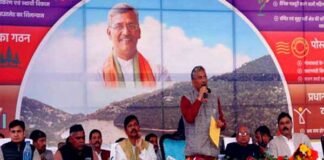 हल्द्वानी को एक अरब की सौगात, मुख्यमंत्री ने किया 78 योजनाओं का लोकार्पण एवं शिलान्यास One-billion-gift-to-Haldwan