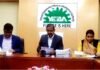 जेवर एयरपोर्ट के पास बसेगी स्मार्ट सिटी, यमुना प्राधिकरण की 67वीं बोर्ड बैठक में लिए गए कई बड़े फैसले Smart city will be built near Jewar Airport