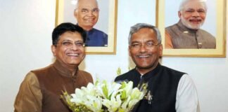 दिल्ली से देहरादून के लिए चलेगी तेजस ट्रेन, रेल मंत्री ने दी सैद्धांतिक स्वीकृति Tejas train from Delhi to Dehradun