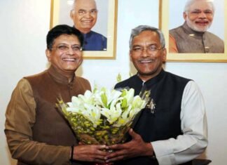 दिल्ली से देहरादून के लिए चलेगी तेजस ट्रेन, रेल मंत्री ने दी सैद्धांतिक स्वीकृति Tejas train from Delhi to Dehradun