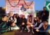 एक दिया शहीदों के नाम: पुलवामा हमले के शहीदों को दी श्रद्धांजलि Tributes paid to the martyrs