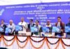 USAC के नवनिर्मित उत्तराखण्ड अंतरिक्ष भवन का मुख्यमंत्री त्रिवेंद्र रावत ने किया लोकार्पण Uttarakhand Space Building of USAC