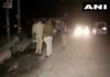 आप विधायक के काफिले पर जानलेवा हमला, एक कार्यकर्ता की मौत,जीत के बाद मंदिर से लौट रहे थे aattack on aap mla convoy