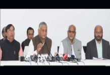 हरिद्वार कुंभ से पहले तैयार हो जाएगी चारधाम सड़क परियोजना: वीके सिंह all-whether-road