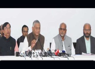 हरिद्वार कुंभ से पहले तैयार हो जाएगी चारधाम सड़क परियोजना: वीके सिंह all-whether-road