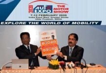 मोटर वाहनों का महाकुंभ “ऑटो एक्सपो द मोटर शो 2020” 7 फरवरी से ग्रेटर नोएडा में auto-expo-2020