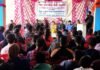 नेहरू युवा केन्द्र पौड़ी द्वारा सतपुली में एक दिवसीय शिक्षा जागरूकता गोष्ठी One day education awareness seminar in Satpuli by Nehru Yuva Kendra Pauri