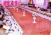 उत्तराखण्ड के विकास के लिए सरकार ने किया मंथन churned for the development of Uttarakhand