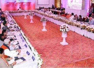 उत्तराखण्ड के विकास के लिए सरकार ने किया मंथन churned for the development of Uttarakhand