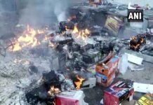 दिल्ली में दूसरे दिन भी हिंसा जारी, मरने वाले लोगों की संख्या 9 हुई, 130 से ज्यादा लोग घायल Delhi-violence