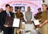 मुख्यमंत्री ने उत्तराखण्ड ट्रैफिक आई ऐप एवं ई-चालान ऐप लॉच की e-chalan