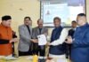 मुख्यमंत्री ने किया ई-जीवन प्रमाण पत्र का लोकार्पण, पेंशनरों को होगा फायदा