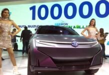 ऑटो एक्सपो-2020 : पहले दिन मीडिया इवेंट के साथ इन कंपनियों ने लॉन्च किये अपने वाहन auto expo 2020