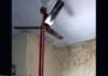 उत्तराखंड: आठ साल की बच्ची ने खुद ही पंखे से लटककर लगाई थी फांसी girl hanged from the fan