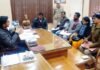हल्द्वानी डीएम ने बालश्रम पर पूर्ण प्रतिबंध लगाने के दिए निर्देश, FIR होगी दर्ज haldwani-dm-savin-bansal