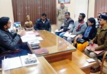 हल्द्वानी डीएम ने बालश्रम पर पूर्ण प्रतिबंध लगाने के दिए निर्देश, FIR होगी दर्ज haldwani-dm-savin-bansal