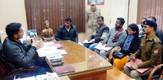 हल्द्वानी डीएम ने बालश्रम पर पूर्ण प्रतिबंध लगाने के दिए निर्देश, FIR होगी दर्ज haldwani-dm-savin-bansal