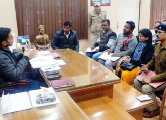 हल्द्वानी डीएम ने बालश्रम पर पूर्ण प्रतिबंध लगाने के दिए निर्देश, FIR होगी दर्ज haldwani-dm-savin-bansal