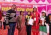 इंस्पायर अवार्ड प्रदर्शनी एवं प्रोजेक्ट प्रतियोगिता में पौड़ी गढ़वाल की छात्रा अंकिता का राष्ट्रीय स्तरीय प्रतियोगिता हेतु चयन Ankita selected student of Pauri Garhwal for national level competition in Inspire Award