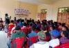 नेहरू युवा केन्द्र पौड़ी ने सतपुली में लगायी युवा संसद nehru-yuva-kendra-pauri