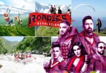 उत्तराखण्ड का एडवेंचर टूरिज्म जल्द दिखेगा MTV पर, इन जगहों पर होगी ROADIES SEASON-18 की शूटिंग MTV ROADIES REVOLUTION