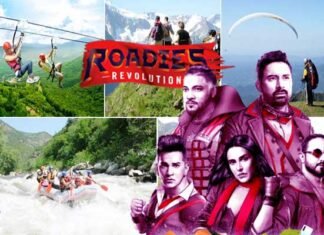 उत्तराखण्ड का एडवेंचर टूरिज्म जल्द दिखेगा MTV पर, इन जगहों पर होगी ROADIES SEASON-18 की शूटिंग MTV ROADIES REVOLUTION