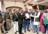 आर्थिक तंगी के चलते स्कूल फीस जमा न सकी सगी बहनों को बीते 15 दिनो से रोजाना कक्षा से बाहर बैठाये जाने की घटना ryan school