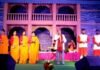 श्रीनगर: सरस मेले में नरेंद्र सिंह नेगी, मीना राणा व अनिल बिष्ट के गीतों पर झूमे लोग saras-mela-srinagar