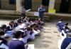 उत्तराखंड में स्कूल खोलने को लेकर SOP जारी, देखें क्या हैं मुख्य सचिव द्वारा जारी गाइडलाइन्स Essay Competition on "Tobacco Free Educational Institutions