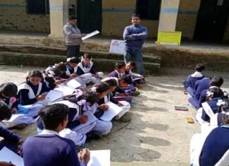 उत्तराखंड में स्कूल खोलने को लेकर SOP जारी, देखें क्या हैं मुख्य सचिव द्वारा जारी गाइडलाइन्स Essay Competition on "Tobacco Free Educational Institutions