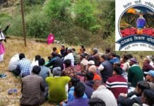 DSMS समिति की पहली आम बैठक में सिलोर महोत्सव को लेकर परिचर्चा silor-mahotsav