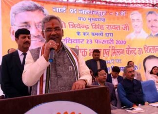 उत्तराखंड: अब सैनिक अपना आई कार्ड दिखा कर सचिवालय में कर सकेंगे प्रवेश, सैनिकों को दी जाने वाली धनराशि में की बढ़ोतरी Now soldiers will be able to enter the secretariat by showing their I-cards