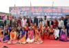 देहरादून में आयोजित तृतीय टिहरी महोत्सव 2020 में पहुंचे सीएम त्रिवेन्द्र