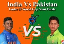 अंडर 19 वर्ल्ड कप: पाकिस्तान को 10 विकटों से रौंदकर फाइनल में पहुंची इंडिया की यंग ब्रिगेड, जायसवाल ने ठोका शतक जायसवाल