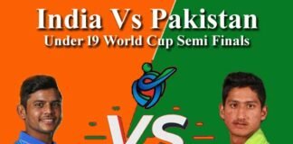 अंडर 19 वर्ल्ड कप: पाकिस्तान को 10 विकटों से रौंदकर फाइनल में पहुंची इंडिया की यंग ब्रिगेड, जायसवाल ने ठोका शतक जायसवाल