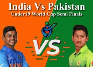 अंडर 19 वर्ल्ड कप: पाकिस्तान को 10 विकटों से रौंदकर फाइनल में पहुंची इंडिया की यंग ब्रिगेड, जायसवाल ने ठोका शतक जायसवाल