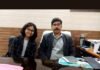 अंतर्राष्ट्रीय महिला दिवस: देहरादून में 40 बेटियां एक दिन के लिए बनी अधिकारी, मान्या नेगी बनी जिला विकास अधिकारी International-Women's-Day