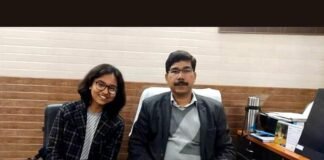 अंतर्राष्ट्रीय महिला दिवस: देहरादून में 40 बेटियां एक दिन के लिए बनी अधिकारी, मान्या नेगी बनी जिला विकास अधिकारी International-Women's-Day