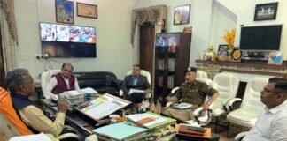 उत्तराखंड: 31 मार्च तक जारी रहेगा जनता कर्फ्यू Janata-curfew-uttarakhand