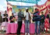 चकबन्दी दिवस पर विक्रम सिंह रावत को ‘‘संकल्प श्री’’ सम्मान, गढ़वाल, कुमाऊं एवं दिल्ली में कार्यक्रम Sankalp-Shri-Award