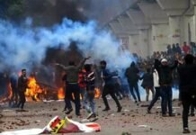 दिल्ली हिंसा: पौड़ी के युवक दिलबर नेगी की हत्या का मुख्य आरोपी चढ़ा पुलिस के हत्थे Shahnawaz-accused-of-Dilbar negi