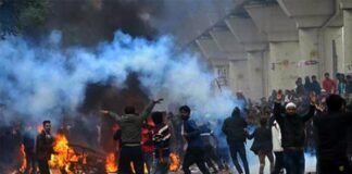 दिल्ली हिंसा: पौड़ी के युवक दिलबर नेगी की हत्या का मुख्य आरोपी चढ़ा पुलिस के हत्थे Shahnawaz-accused-of-Dilbar negi