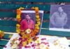उत्तराखंडी फिल्मों के निर्माता सतेंद्र रावत का आकस्मिक निधन, फ़िल्म जगत के लोगों में शोक की लहर Satendra Rawat dies