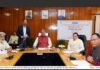 उत्तराखंड: अब वेब पोर्टल पर मिलेंगी पेयजल परियोजना के कार्यों की जानकारी, सीएम त्रिवेन्द्र ने किया शुभारम्भ drinking water project works