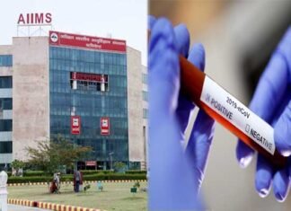 अब ऋषिकेश एम्स में भी करायी जा सकेगी कोरोना की जांच, 24 घंटे में मिलेगी रिपोर्ट aiims rishikesh corona test