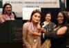 उत्तराखंड की आरुषि निशंक को शिकागो में मिला ग्लोबल वुमन अवॉर्ड’ arushi-nishankh global woman award
