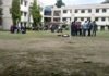 गढ़वाल विवि श्रीनगर के हॉस्टल में होली खेलने के दौरान दो छात्र गुटो में मारपीट birla-hostel-srinagar-garhwal