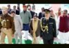 राज्यपाल के अभिभाषण के बाद गैरसैंण में हुई उत्तराखंड मंत्रिमंडल की बैठक Uttarakhand cabinet meeting in Garsain after the Governor's address