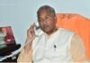 मुख्यमंत्री ने आदेशों की अवहेलना पर लो.नि.वि के अधिशासी अभियन्ता को किया निलम्बित cm-trivendra