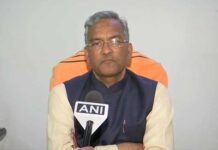 उत्तराखंड: अब 31 मार्च को नहीं जा सकेंगे एक जिले से दूसरे जिले में, मुख्यमंत्री ने वापस लिया आदेश cm-trivendra-rawat